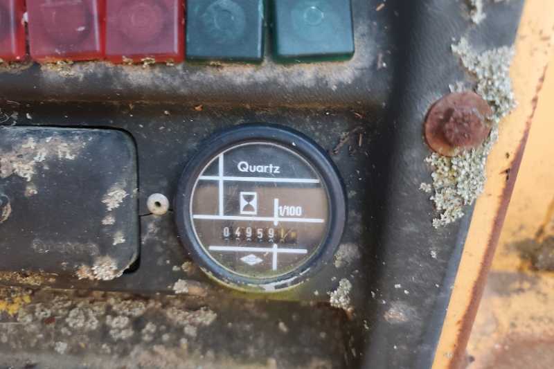 OmecoHub - Immagine BITELLI DTV325